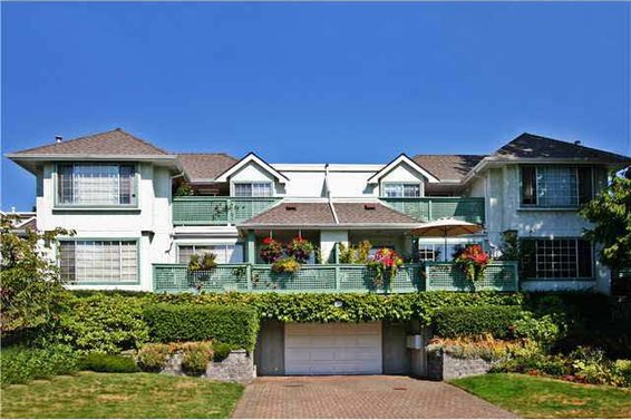 4-232 E 6th Street, North Vancouver