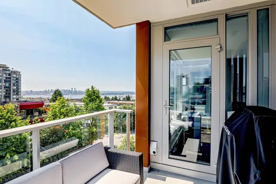 503-150 West 15th Street, North Vancouver