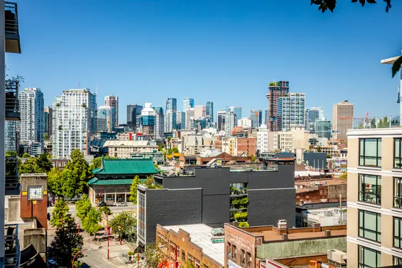 1007 188 Keefer Street, Vancouver For Sale - image 21