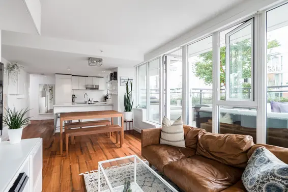 1007 188 Keefer Street, Vancouver For Sale - image 10