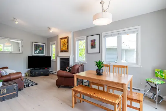 201 1523 Bowser Avenue, North Vancouver For Sale - image 5