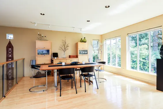 Great Room - 317 East 20th Street  