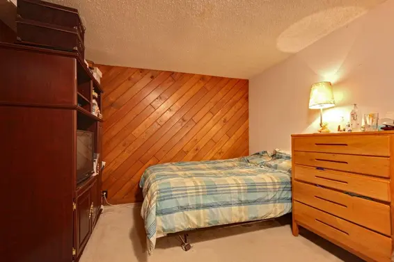 Suite Bedroom  