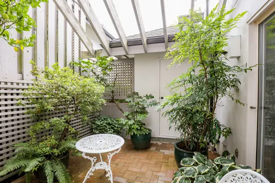 Patio - 5956 Nancy Greene Way, North Vancouver  