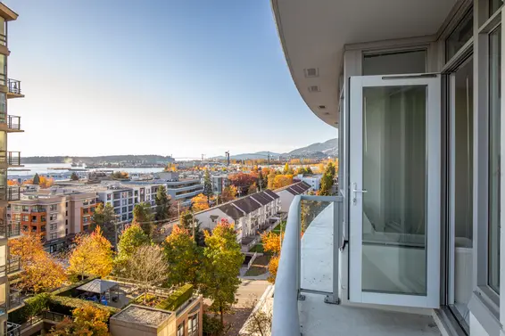 705 175 West 2nd Street, North Vancouver