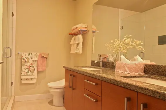 Master Bedroom Ensuite  
