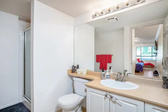 210 223 Mountain Highway - Primary Ensuite  