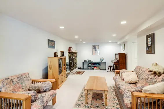 Rec Room - 1391 Coleman Street  