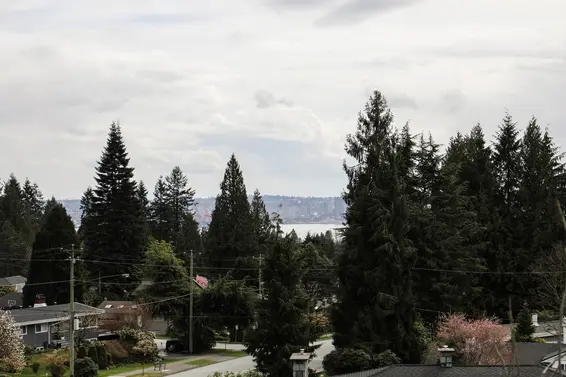 View | 402 - 650 Evergreen Place  