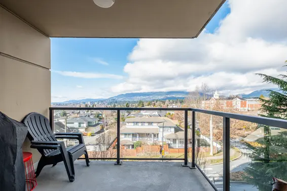 608 683 West Victoria Park, North Vancouver For Sale - image 26