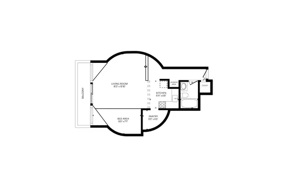 205 341 Mahon Avenue, North Vancouver For Sale - image 19