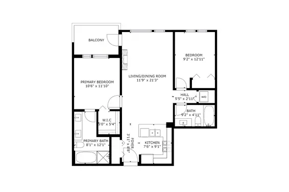 210 717 Chesterfield Avenue, North Vancouver For Sale - image 29