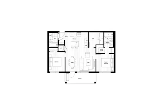 403 3594 Malsum Drive, North Vancouver For Sale - image 50