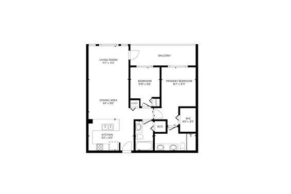 516 2665 Mountain Highway, North Vancouver For Sale - image 1
