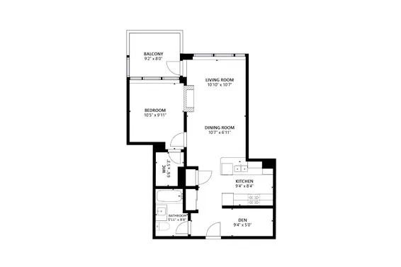 403 133 East Esplanade, North Vancouver For Sale - image 47
