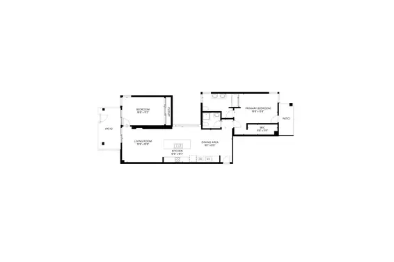 102 2832 Capilano Road, North Vancouver For Sale - image 32