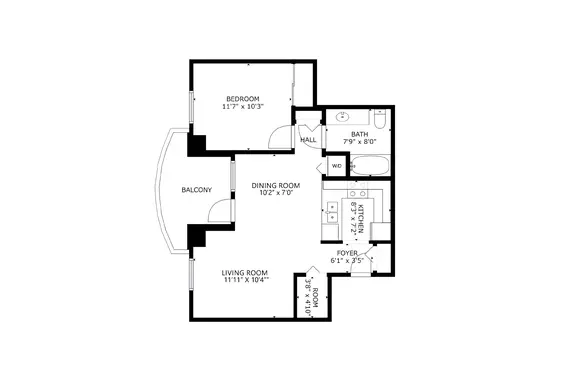 1404 121 West 15th Street, North Vancouver For Sale - image 25
