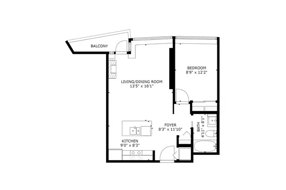 705 175 West 2nd Street, North Vancouver For Sale - image 30