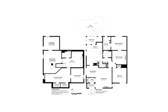 338 West 25th Street, North Vancouver For Sale - image 51