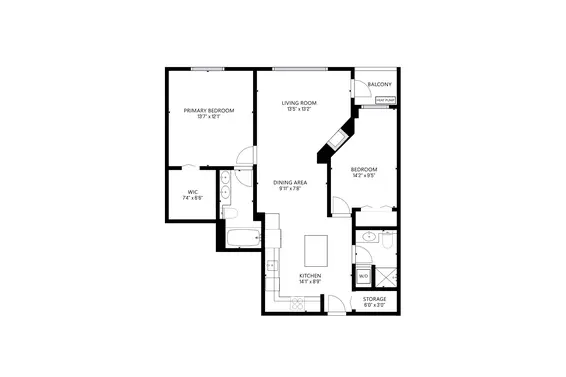 201 1140 Strathaven Drive, North Vancouver For Sale - image 30