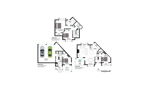 9 3175 Baird Road, North Vancouver For Sale - image 43