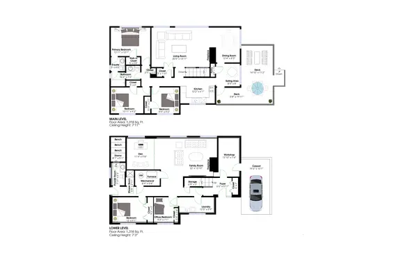 2830 Crestlynn Place, North Vancouver For Sale - image 35