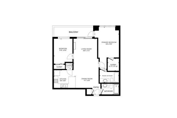 308 1330 Marine Drive, North Vancouver For Sale - image 35