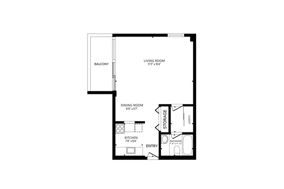 910 2016 Fullerton Avenue, North Vancouver For Sale - image 25