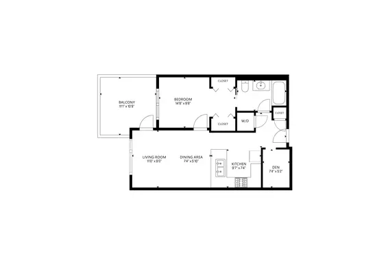 511 108 East 8th Street, North Vancouver For Sale - image 35