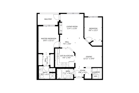 312 108 West Esplanade, North Vancouver For Sale - image 31