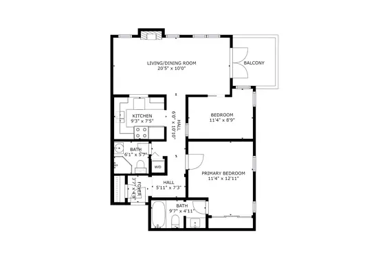 201 1523 Bowser Avenue, North Vancouver For Sale - image 29