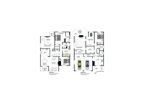 5609 White Pine Lane, North Vancouver For Sale - image 52