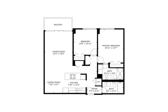 202 1341 Clyde Avenue, North Vancouver For Sale - image 33
