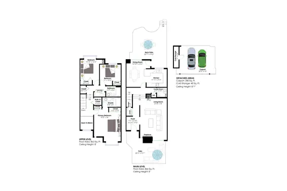 1518 Mahon Avenue, North Vancouver For Sale - image 39