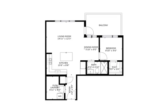 311 707 East 3rd Street, North Vancouver For Sale - image 36