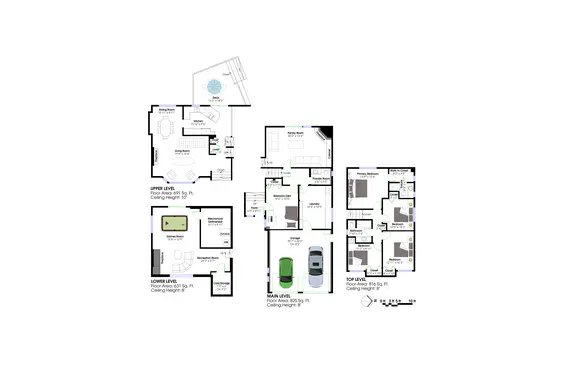 4131 Fircrest Place, North Vancouver For Sale - image 47