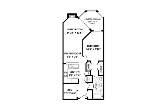 212 147 East 1st Street, North Vancouver For Sale - image 24