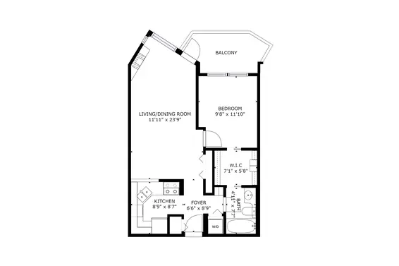 402 245 St. Davids Avenue, North Vancouver For Sale - image 26