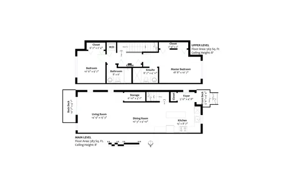 21 433 Seymour River Place, North Vancouver For Sale - image 30