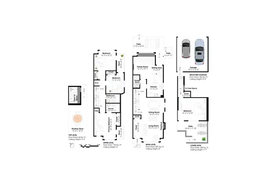 302 East 6th Street, North Vancouver For Sale - image 40