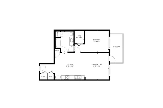 301 277 West 1st Street, North Vancouver For Sale - image 29