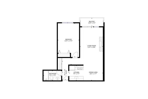 302 1515 Chesterfield Avenue, North Vancouver For Sale - image 19
