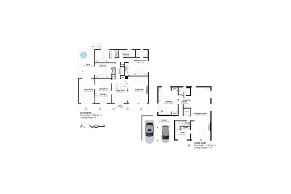 2541 Hyannis Point, North Vancouver For Sale - image 48