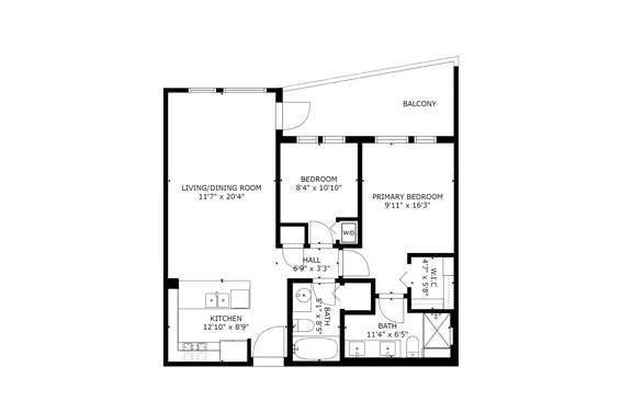 207 255 West 1st Street, North Vancouver For Sale - image 32