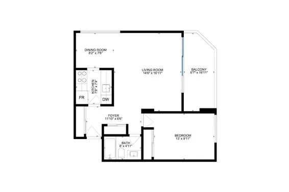 302 701 West Victoria Park, North Vancouver For Sale - image 14