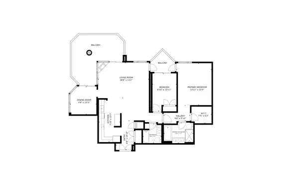 6D 328 Taylor Way, West Vancouver For Sale - image 23