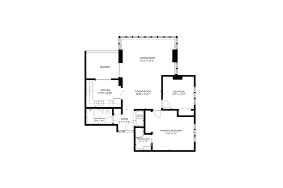 801 1555 Eastern Avenue, North Vancouver For Sale - image 32