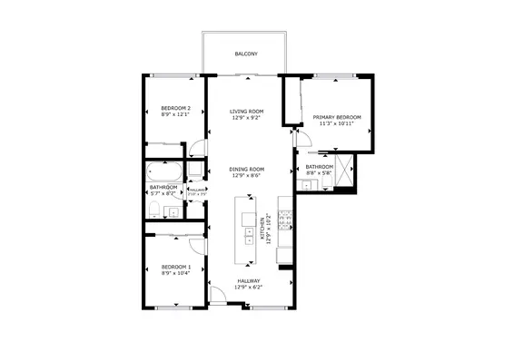 211 1496 Charlotte Road, North Vancouver For Sale - image 27