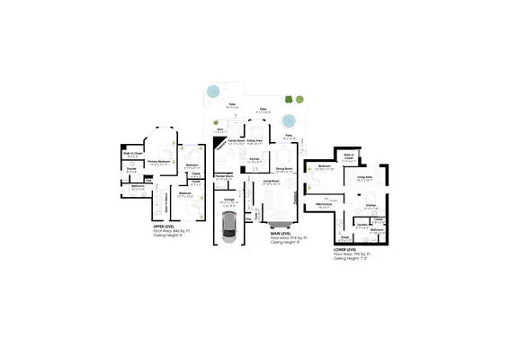 2150 Kirkstone Place, North Vancouver For Sale - image 58