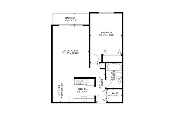 215 275 West 2nd Street, North Vancouver For Sale - image 27